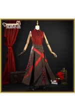 2XXT Cosplay Uma Musume Pretty Derby Dream Journey Race Outfit Cosplay Costume Custom Size